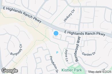 Map image of the property - 575 Longfellow Ln