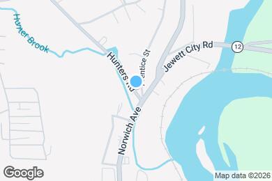 Map image of the property - 9 Hunters Rd