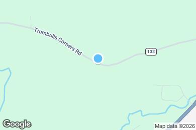 Map image of the property - 1126 Trumbulls Corners Rd