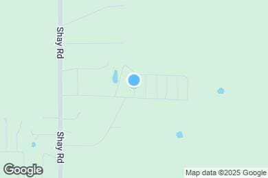 Map image of the property - 5565 Bermuda Dr