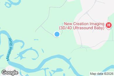 Map image of the property - 14233 17th Ct E