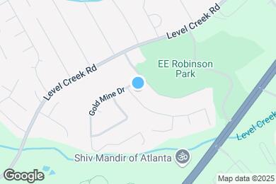 Map image of the property - 4985 Diggers Way