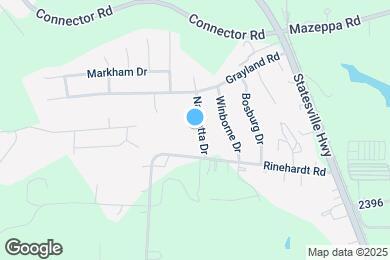 Map image of the property - 123 Nahcotta Dr