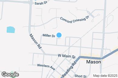Map image of the property - 210 Frank St