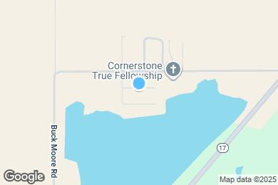 Map image of the property - 2212 Bouyer St