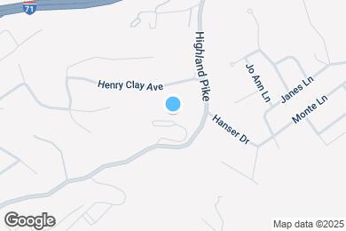 Map image of the property - Elevation 800