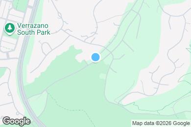 Map image of the property - 8027 Caminito de Pizza