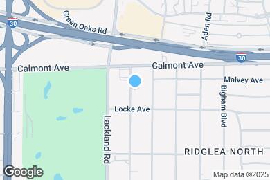 Map image of the property - 2901-2 Sappington Pl