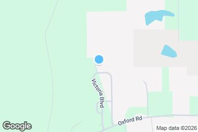 Map image of the property - 30 Artie Ct