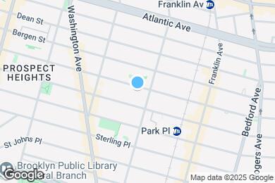 Map image of the property - Room in Shared 2.0 bed/1 bath home