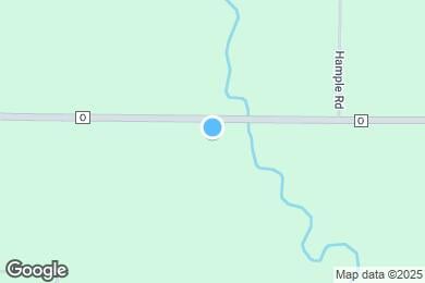 Map image of the property - W5801 County Road O