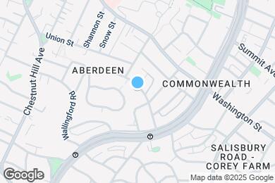 Map image of the property - 48 Colborne Rd