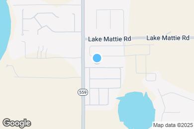 Map image of the property - 229 Cascara Ln