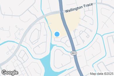 Map image of the property - 12875 Spinnaker Ln