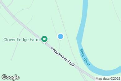 Map image of the property - 17 Gould Farm Rd