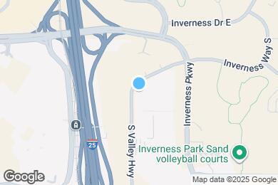 Map image of the property - Elevation at Country Line Station