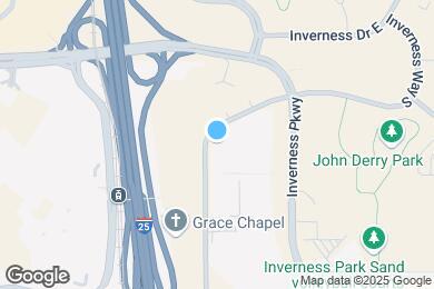 Map image of the property - Elevation At County Line