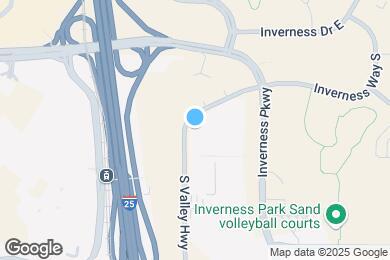 Map image of the property - Elevation at County Line Station