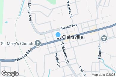 Map image of the property - 179 W Main St