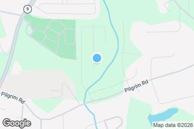 Map image of the property - 1690 Br Crk Dr