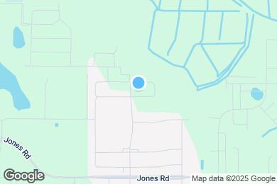 Map image of the property - 5588 Vigo Loop