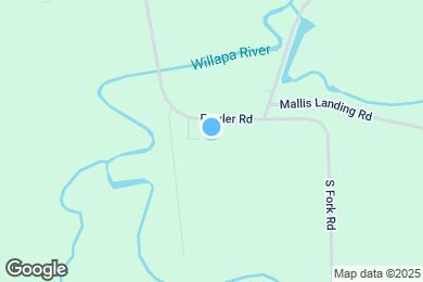 Map image of the property - 2424 Fowler Rd