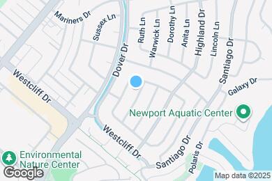 Map image of the property - 1219 Essex Ln
