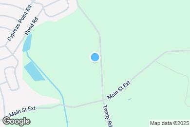 Map image of the property - 1018 Trinity Rd