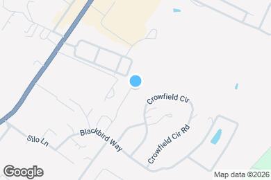 Map image of the property - 224 Ivy Ter