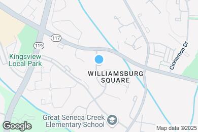 Map image of the property - 13073 Open Hearth Way