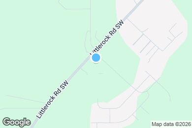 Map image of the property - 8102 Verona Lp SW