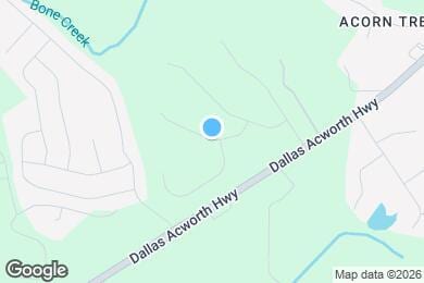 Map image of the property - 91 Spruce Cir