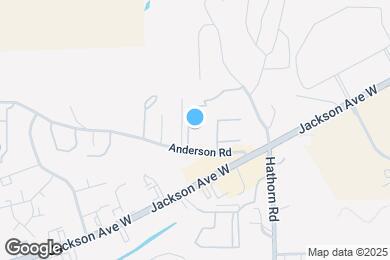 Map image of the property - Rev Oxford