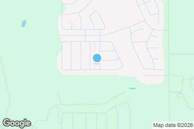 Map image of the property - 7415 Donkey Vly