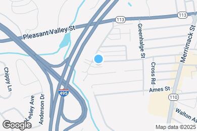 Map image of the property - 104 Ford St