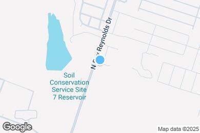 Map image of the property - 5704 Lariat Ct