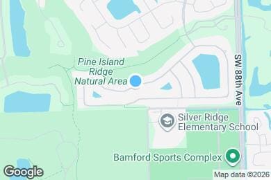 Map image of the property - 9152 Southern Orchard Rd N