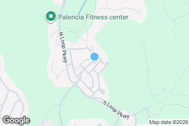 Map image of the property - 544 Market St