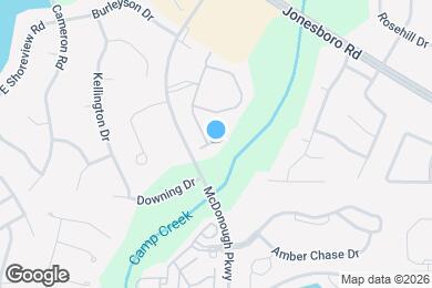 Map image of the property - 137 Weldon Rd