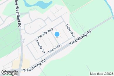 Map image of the property - 21526 Lovis Way