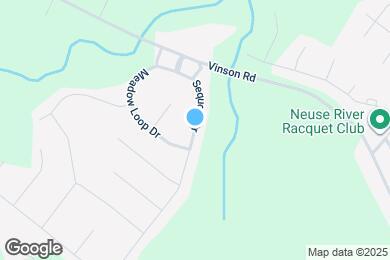 Map image of the property - 106 Sequoia Dr