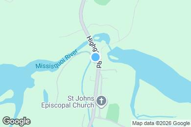 Map image of the property - 414 Highgate Rd