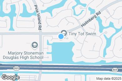 Map image of the property - 10290 NW 60th Pl