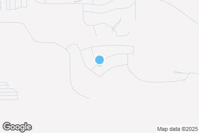 Map image of the property - 2408 Pesuna Dr