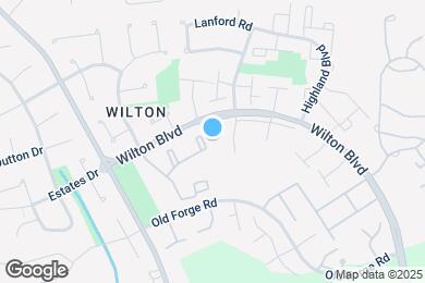 Map image of the property - 924 Willings Way
