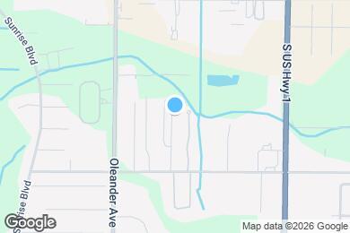 Map image of the property - 162 Carol Susan Ln