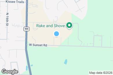 Map image of the property - 4314 Morgan Ct