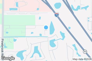 Map image of the property - 164 Thibault Trce