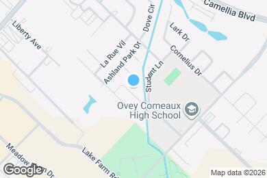 Map image of the property - 119 Tonbridge Dr