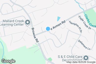 Map image of the property - 8639 Mineral Ridge Way